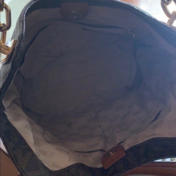 Authentic preloved Michael kors - Picture 7 of 10